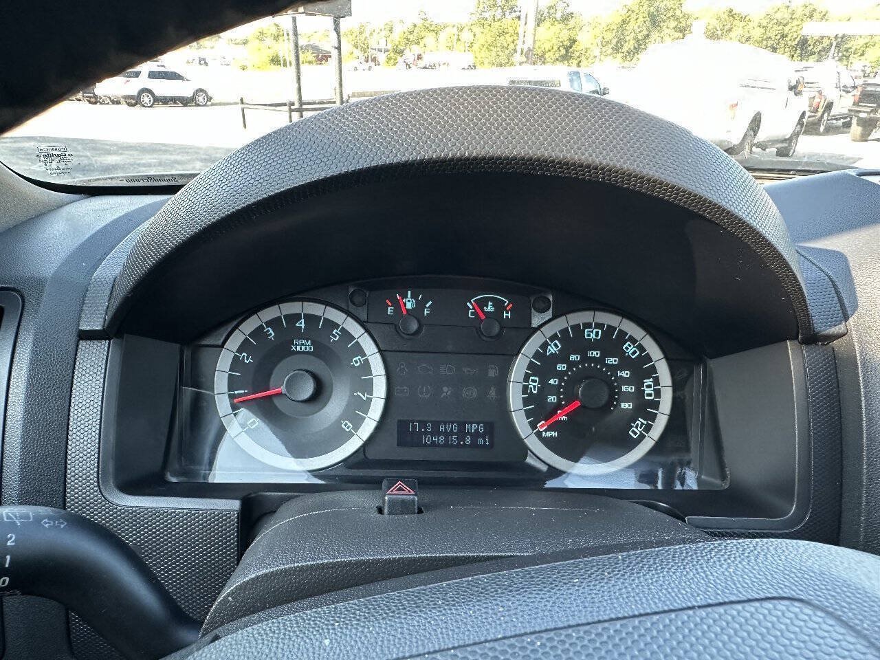 Used 2012 Ford Escape XLT w/ Cargo Pkg AWD/4WD image 13