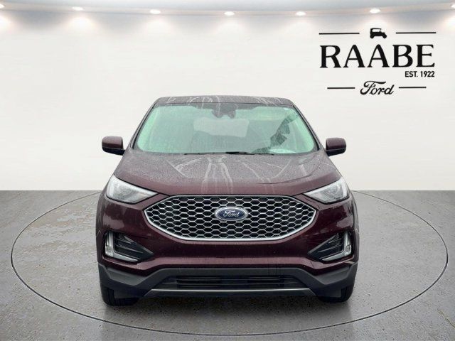 Used 2024 Ford Edge SEL w/ Convenience Package AWD/4WD image 6