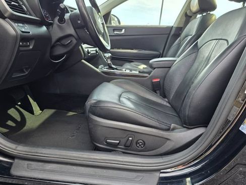 Used 2020 Kia Optima Premium FWD image 7