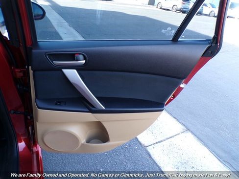 Used 2010 MAZDA MAZDA3 s Sport image 30