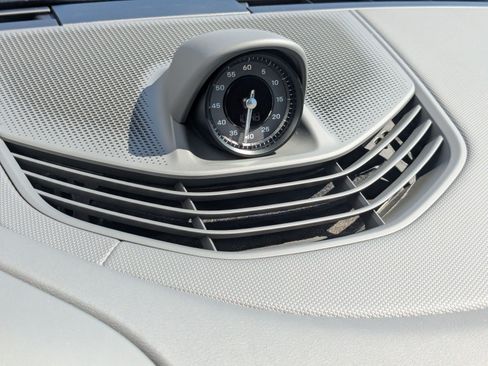 New 2025 Porsche Taycan AWD/4WD image 22