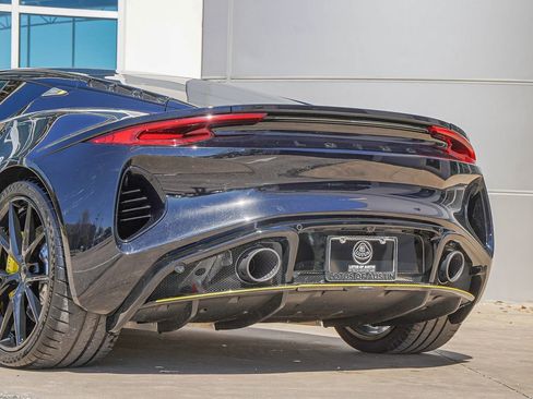 New 2026 Lotus Emira SE RWD image 14