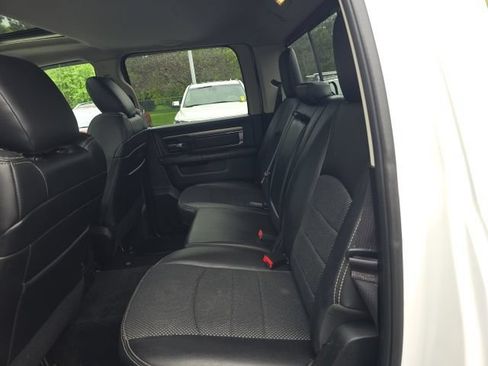 Used 2017 RAM 1500 Sport AWD/4WD image 11