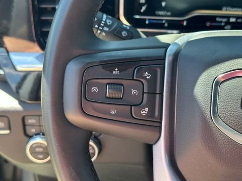 Certified 2024 GMC Sierra 1500 Elevation w/ LPO, Elevation Black Package AWD/4WD image 4