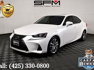 Used 2020 Lexus IS 300 video 1