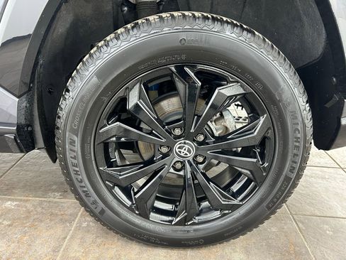 Used 2022 Toyota RAV4 XSE w/ XSE Grade Weather Package image 35