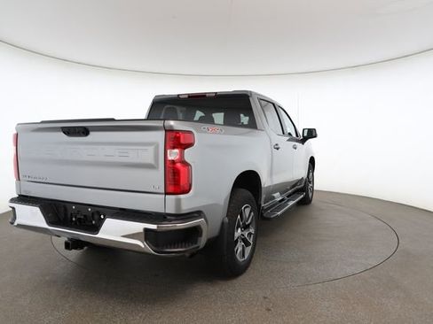 Used 2024 Chevrolet Silverado 1500 LT w/ Protection Package image 25