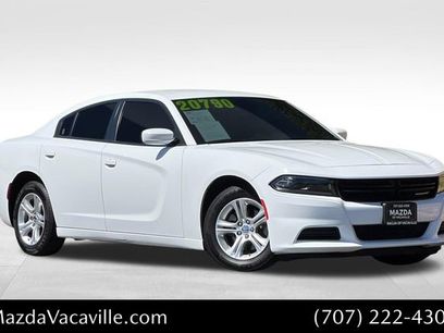 Used 2022 Dodge Charger SXT
