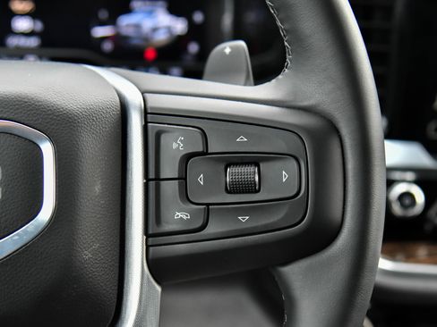 Used 2025 GMC Sierra 1500 Elevation w/ Elevation Premium Package image 42