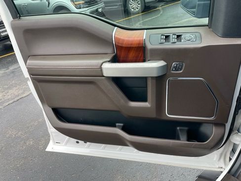 Used 2019 Ford F150 King Ranch w/ Equipment Group 601A Luxury image 57