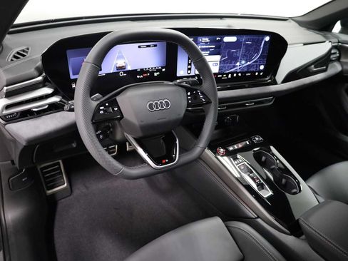 New 2026 Audi S5 Premium Plus AWD/4WD image 4