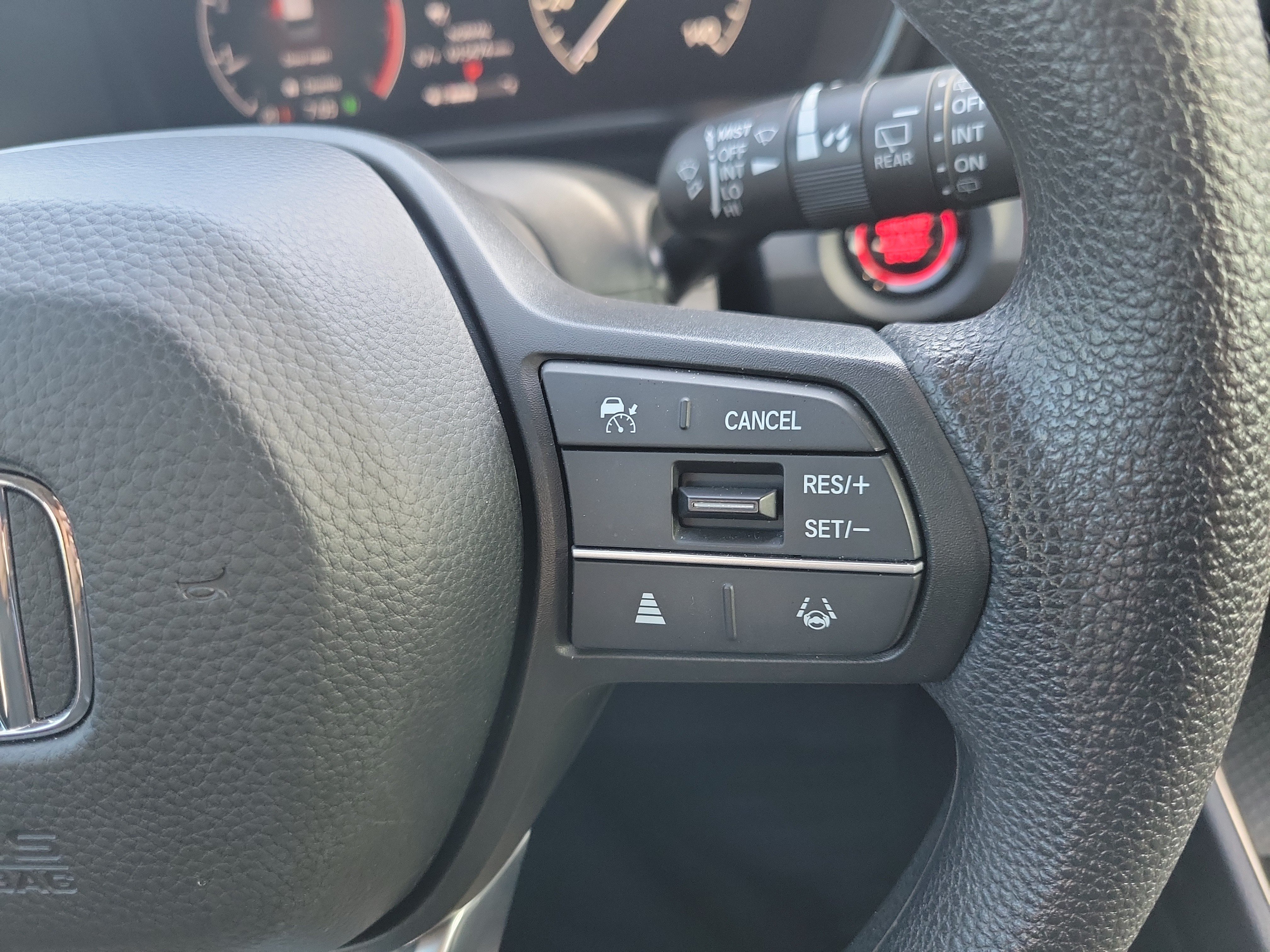 Certified 2025 Honda CR-V EX image 22