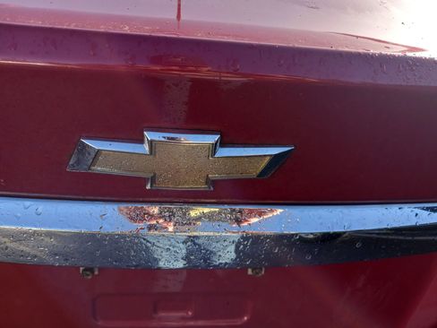 Used 2014 Chevrolet Sonic LT w/ LT Promotional Package image 5