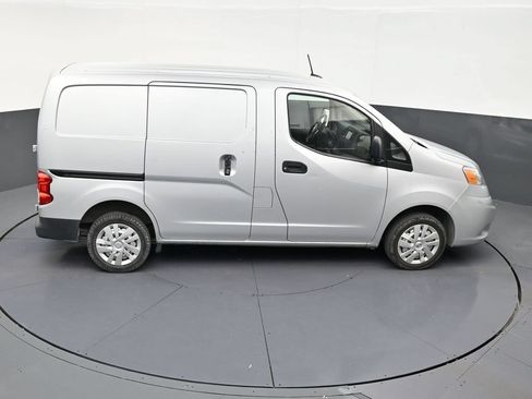 Used 2021 Nissan NV200 S FWD image 16