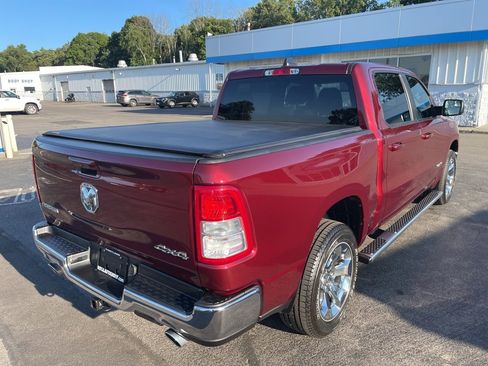 Used 2022 RAM 1500 Big Horn image 14