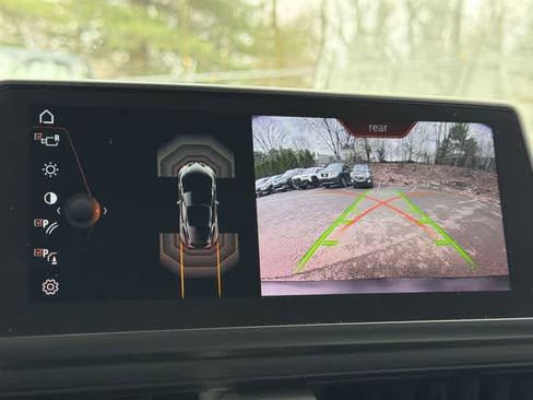 Used 2022 Toyota Supra Premium w/ Driver Assist Package image 14