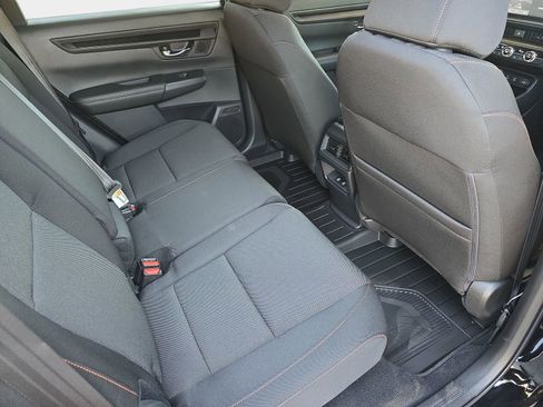 New 2026 Honda CR-V TrailSport image 11
