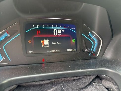 Certified 2024 Honda Odyssey EX-L image 15