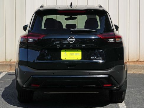 Used 2023 Nissan Rogue SV w/ SV Premium B Package AWD/4WD image 48