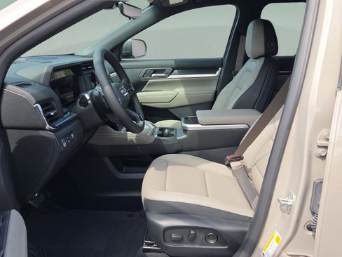 New 2026 GMC Terrain Elevation w/ Elevation Premium Package image 29