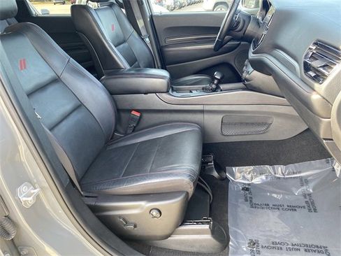 Used 2022 Dodge Durango R/T image 28
