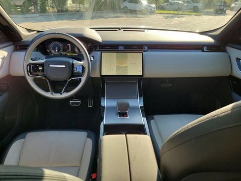 Used 2024 Land Rover Range Rover Velar Dynamic SE AWD/4WD image 16