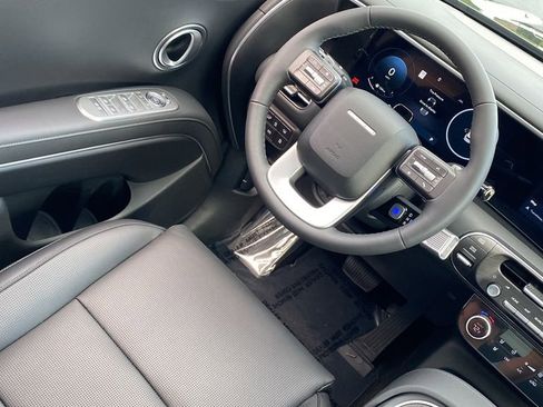 New 2026 Hyundai Palisade Limited image 29