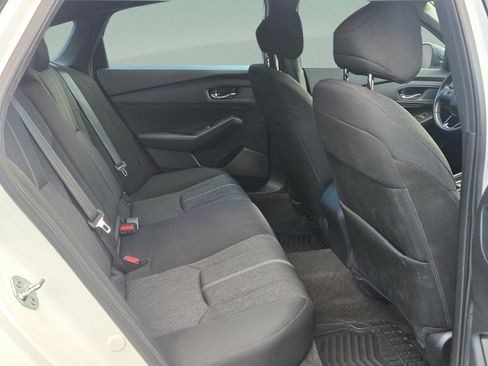 Used 2023 Honda Accord Sport image 24