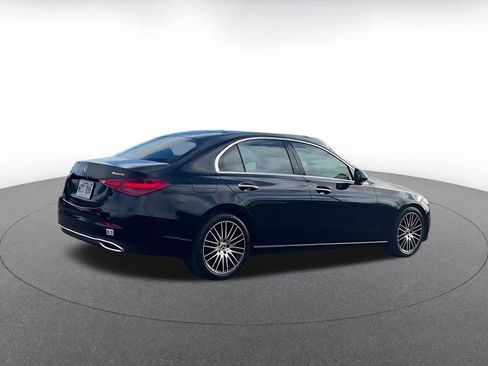 Used 2024 Mercedes-Benz C 300 C 300 image 16