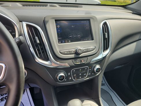 Used 2024 Chevrolet Equinox LT image 32