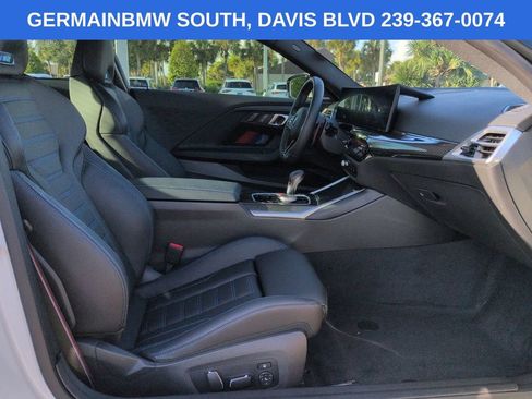 Used 2026 BMW M2 w/ Lighting Package RWD image 15
