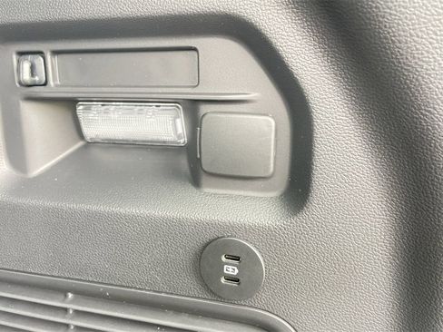 New 2025 Ford Explorer 4WD Police Interceptor image 16