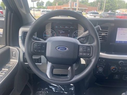 New 2025 Ford F350 XLT w/ Tremor Off-Road Package image 15