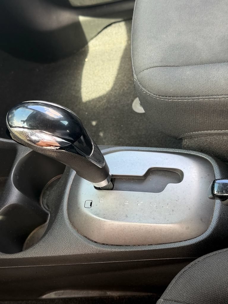 Certified 2019 Chevrolet Spark LT FWD image 27