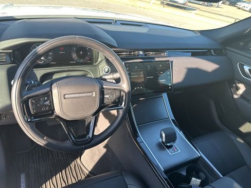 Certified 2026 Land Rover Range Rover Velar S image 9