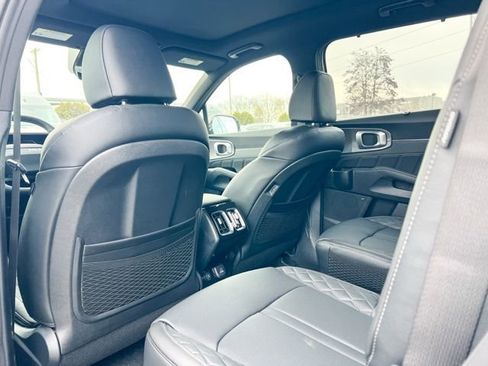 New 2026 Kia Sorento SX Prestige AWD/4WD image 12