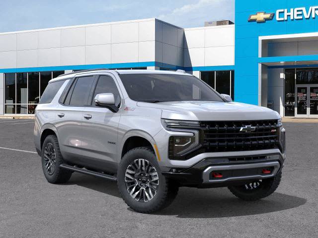 New 2027 Chevrolet Tahoe Z71 w/ Comfort Package AWD/4WD image 7