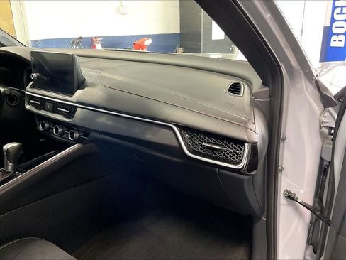 Used 2025 Acura ADX A-Spec AWD/4WD image 13