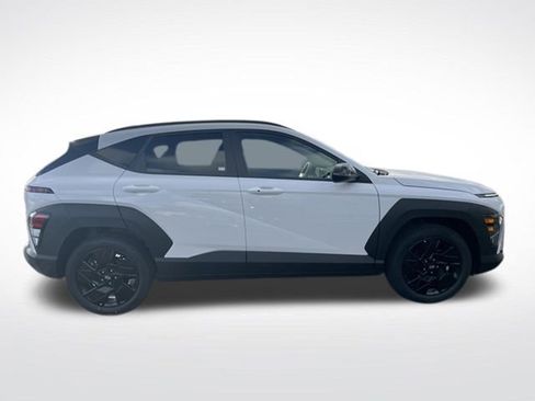 New 2026 Hyundai Kona SEL Sport FWD image 6