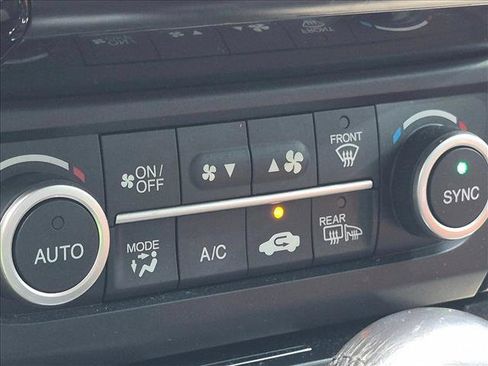 Used 2016 Acura ILX FWD image 10