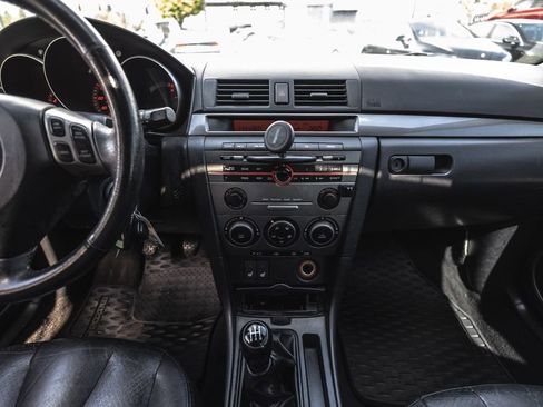 Used 2008 MAZDA MAZDA3 s Grand Touring image 27