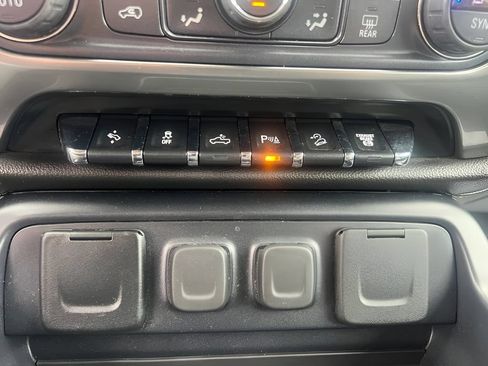 Used 2019 Chevrolet Silverado 2500 LTZ w/ Duramax Plus Package AWD/4WD image 29