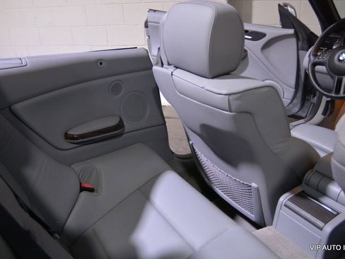 Used 2006 BMW 325Ci Convertible image 23