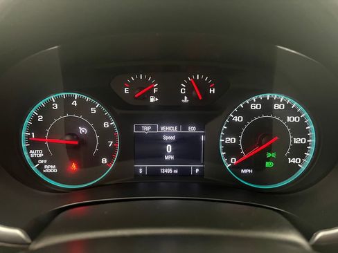 Used 2024 Chevrolet Malibu RS image 17