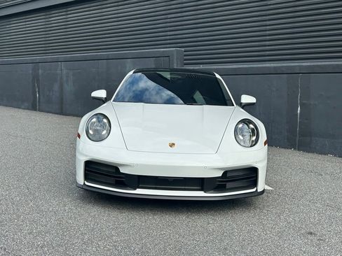 Certified 2026 Porsche 911 Carrera S RWD image 13