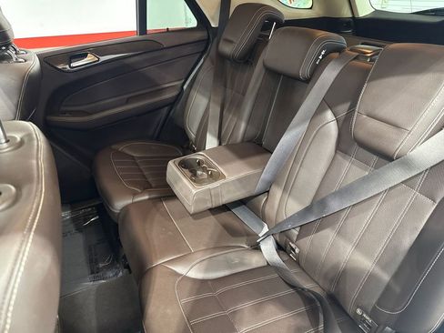 Used 2017 Mercedes-Benz GLE 350 4MATIC image 96