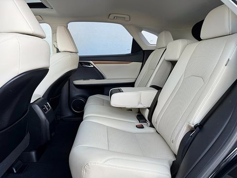 Used 2022 Lexus RX 350 FWD w/ Premium Package image 29