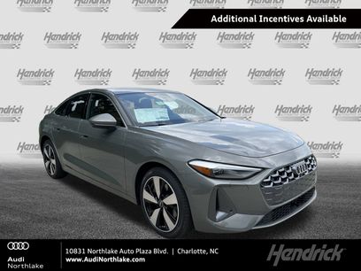 New 2025 Audi A5 2.0T Premium