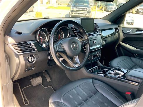 Used 2018 Mercedes-Benz GLE 350 4MATIC image 17