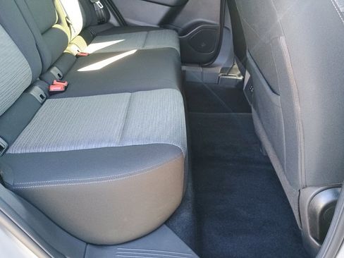 Used 2023 Nissan Rogue SV image 19